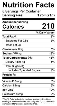 Sub_Rolls_Nutri_Facts_-_Non_Bleached