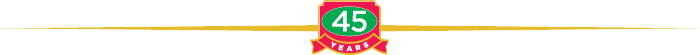 45years