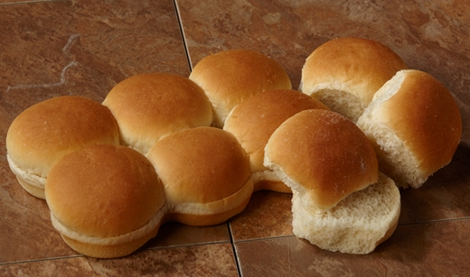 Mini_Hamburger_Bun