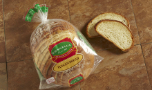 Pane Toscano